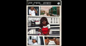 FLEE - ONYUN