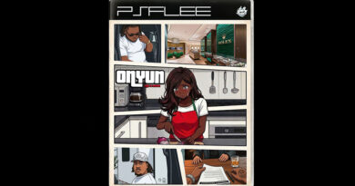 FLEE - ONYUN