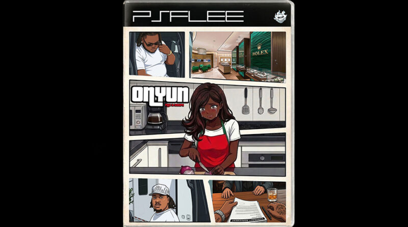 FLEE - ONYUN