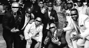 Fat Joe - Organized Rhyme