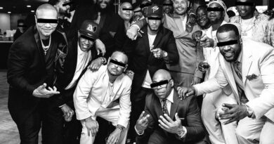 Fat Joe - Organized Rhyme