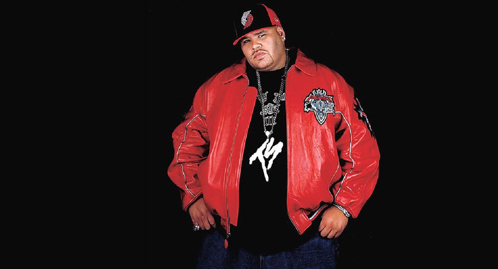 Fat Joe