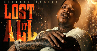 Finesse2tymes - Lost It All