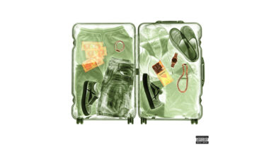 Flee & Cardo Got Wings - YAMZ