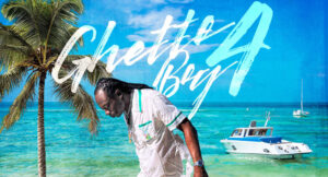Footz the Beast - Ghetto Boy 4