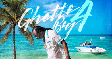 Footz the Beast - Ghetto Boy 4