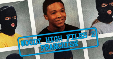 Franchise - Woody High Files 2