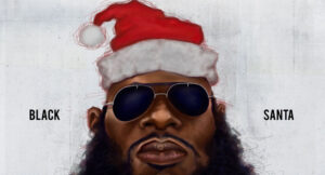 Freeway - Black Santa EP