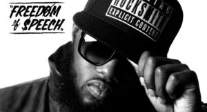 Freeway - Freedom of Speech