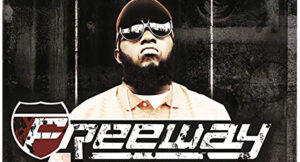 Freeway - Streetz Is Mine