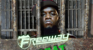 Freeway - The Beat Made Me Do It