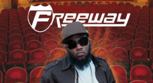 Freeway - The Intermission