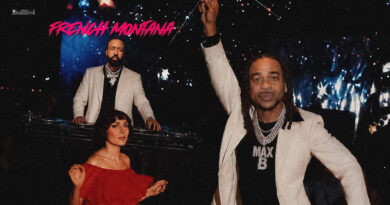 French Montana & Max B - Cheat Code (Follow Me)