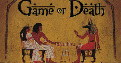 Gensu Dean & Wise Intelligent - Game of Death