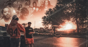 Glockboyz Teejaee - #STILLBOOMIN