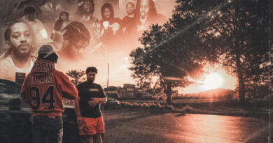 Glockboyz Teejaee - #STILLBOOMIN