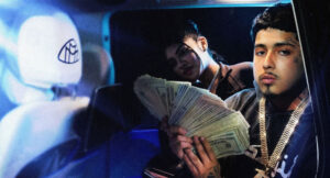 GmoneyDt - Rich Shooter