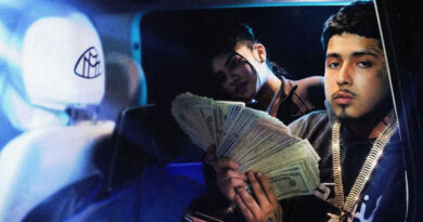 GmoneyDt - Rich Shooter