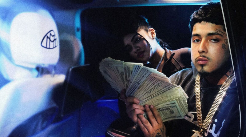 GmoneyDt - Rich Shooter