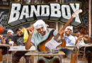 H3adband – Gang Move H3adband - BandBoy