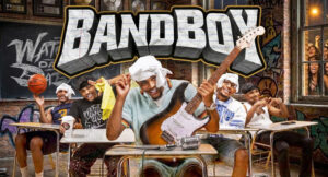 H3adband - BandBoy