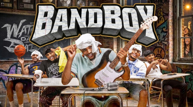 H3adband - BandBoy