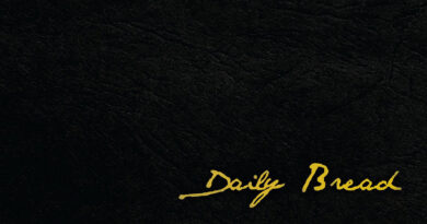 Hassaan Mackey & Apollo Brown - Daily Bread