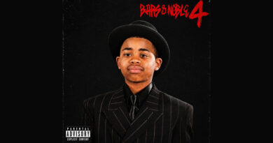 Heem B$F - Bars & Noble 4