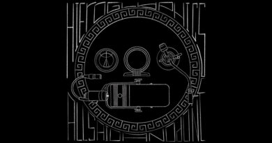 Hieroglyphics - All Said And Done