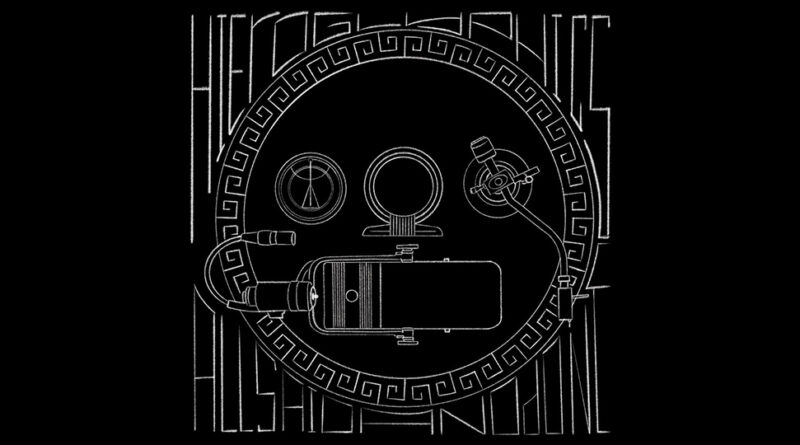 Hieroglyphics - All Said And Done