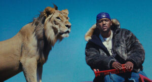 Hit-Boy - HITStory 2 Success is a Dirty Word