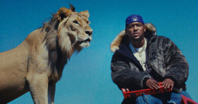 Hit-Boy - HITStory 2 Success is a Dirty Word