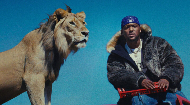 Hit-Boy - HITStory 2 Success is a Dirty Word
