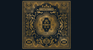 Hit-Boy - HITStory