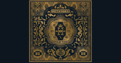 Hit-Boy - HITStory