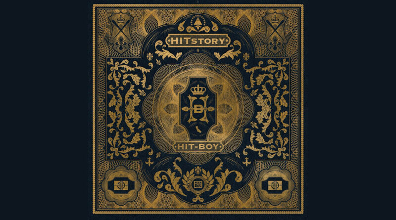 Hit-Boy - HITStory