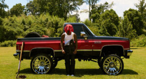 Hunxho - I Love My Hoe
