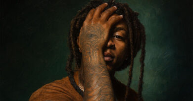 Hurricane Wisdom & Gunna - YK Where It's Goin