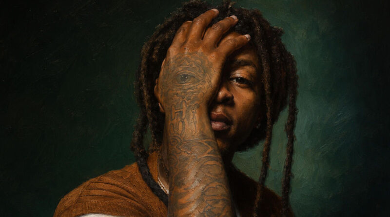 Hurricane Wisdom & Gunna - YK Where It's Goin