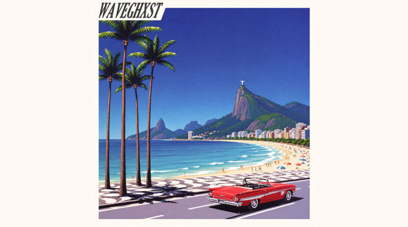 Hus Kingpin & Rozewood - Waveghxst