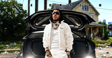 IME Casino – Flavors IME Casino - Just Another Day In The Trap