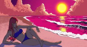 INFINITE.WAV & Daddy Durdee - Sexy Summer, Vol. 1