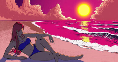 INFINITE.WAV & Daddy Durdee - Sexy Summer, Vol. 1