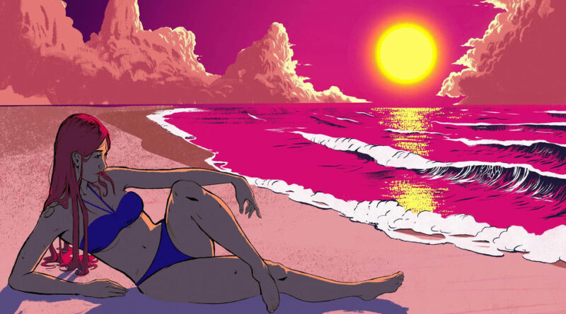 INFINITE.WAV & Daddy Durdee - Sexy Summer, Vol. 1