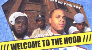 Ice City - Ice City_ Welcome to the Hood
