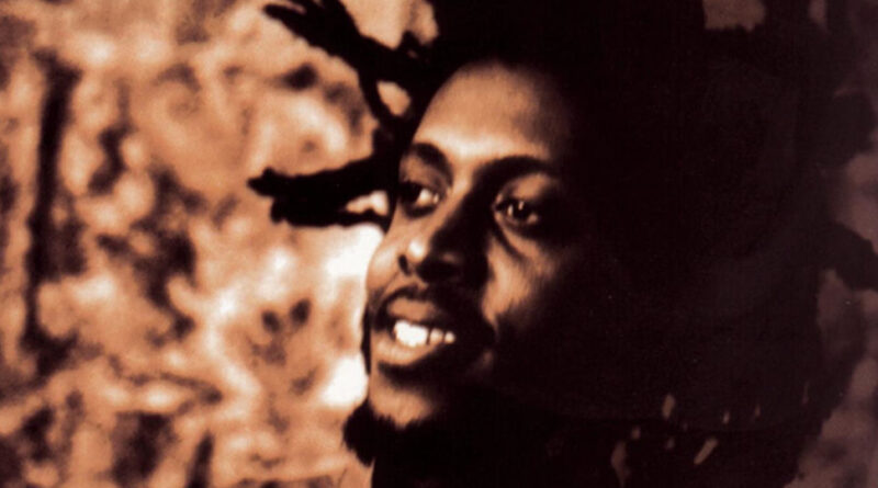 Ini Kamoze - Here Comes The Hotstepper