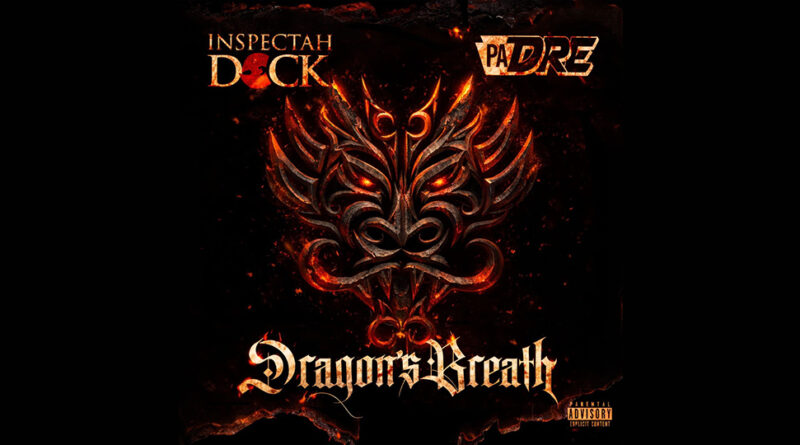 Inspectah Deck - Dragon's Breath