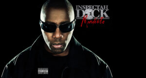 Inspectah Deck - Manifesto