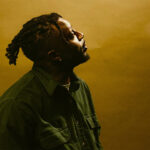 Isaiah Rashad