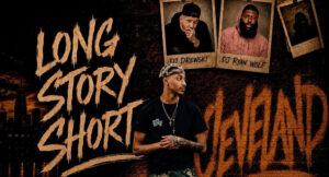 ItsHOLY - Long Story Short